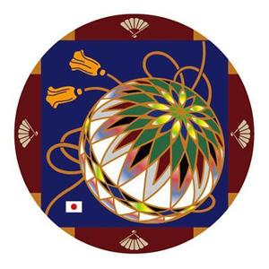 AtelierMarie-Rosaire (jsmpg_ej)さんの伝統工芸：蒔絵 腕時計のイラスト制作への提案