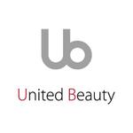 渋谷吾郎 -GOROLIB DESIGN はやさはちから- (gorolib_design)さんの「United Beauty　ユナイテッドビューティー」のロゴ作成への提案