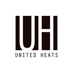 EJLINKさんの「UNITED HEARTS」のロゴ作成への提案