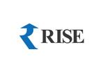 loto (loto)さんの企業名「RISE」のロゴ作成への提案