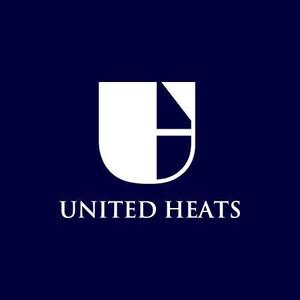 EJLINKさんの「UNITED HEARTS」のロゴ作成への提案