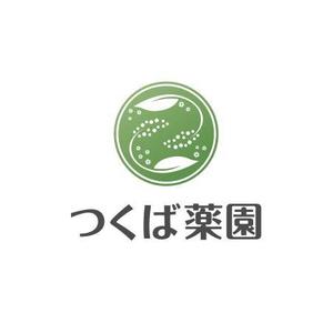 mutsusuke (mutsusuke)さんの【新規開設】専門性の高い漢方薬局のロゴ作成への提案