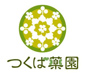 ボタン (botan_0820)さんの【新規開設】専門性の高い漢方薬局のロゴ作成への提案