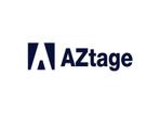 loto (loto)さんの「AZtage」のロゴ作成への提案