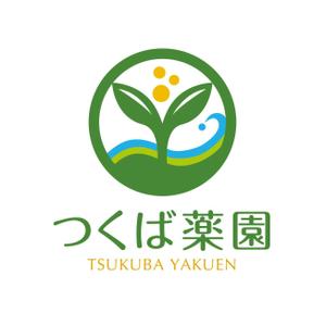 yuko asakawa (y-wachi)さんの【新規開設】専門性の高い漢方薬局のロゴ作成への提案