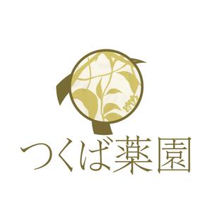 ha_futoさんの【新規開設】専門性の高い漢方薬局のロゴ作成への提案