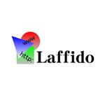 js703 (js703)さんの【雰囲気がつかみやすい参考資料あり】ホームページ制作ソフト「Laffido」のロゴ作成への提案