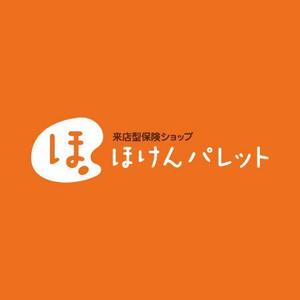 fuji_san (fuji_san)さんの来店型保険ショップのロゴへの提案