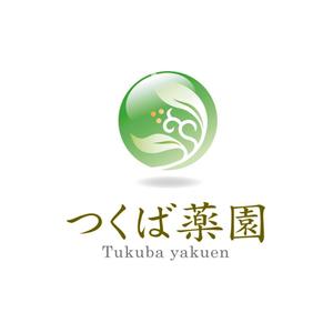 atomgra (atomgra)さんの【新規開設】専門性の高い漢方薬局のロゴ作成への提案