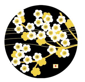 NISHIKI (FUYUUSHA)さんの伝統工芸：蒔絵 腕時計のイラスト制作への提案