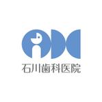 skyblue (skyblue)さんの「石川歯科医院」のロゴ作成への提案