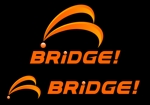 renamaruuさんの「BRIDGE!」のロゴ作成への提案