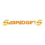 arizonan5 (arizonan5)さんの「BRIDGE!」のロゴ作成への提案