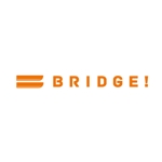 chpt.z (chapterzen)さんの「BRIDGE!」のロゴ作成への提案