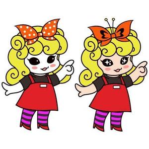 ebtenさんの美容サロン向けクラウドサービスのイメージキャラクター制作への提案