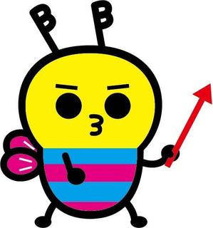 smallhand (smallhand)さんの美容サロン向けクラウドサービスのイメージキャラクター制作への提案