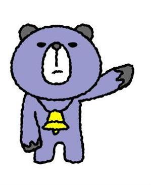 さんの美容サロン向けクラウドサービスのイメージキャラクター制作への提案
