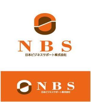 ispd (ispd51)さんの「ＮＢＳ（日本ビジネスサポート株式会社）」のロゴ作成への提案