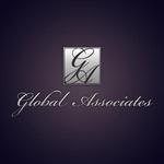 じぞう (iTek)さんの不動産会社(国内外の売買、仲介、分譲、コンサル等)のロゴへの提案