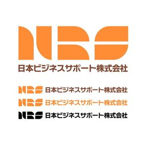 MacMagicianさんの「ＮＢＳ（日本ビジネスサポート株式会社）」のロゴ作成への提案