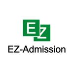 haruki787 (haruki787)さんの「EZ-Admission 」のロゴ作成への提案