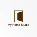 tanaka10 (tanaka10)さんの「My Home Studio」のロゴ作成への提案