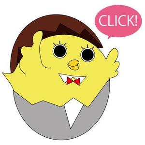 あ子 ()さんの美容サロン向けクラウドサービスのイメージキャラクター制作への提案