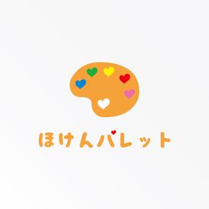 tanaka10 (tanaka10)さんの来店型保険ショップのロゴへの提案