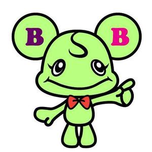 Gu333 ()さんの美容サロン向けクラウドサービスのイメージキャラクター制作への提案