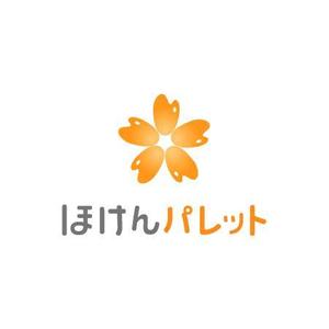 mutsusuke (mutsusuke)さんの来店型保険ショップのロゴへの提案