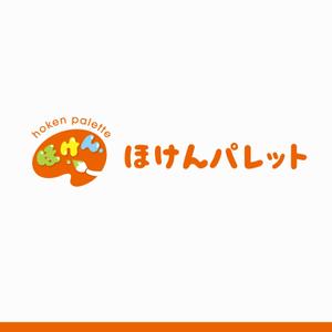 forever (Doing1248)さんの来店型保険ショップのロゴへの提案