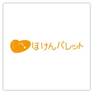 d:tOsh (Hapio)さんの来店型保険ショップのロゴへの提案