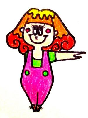 moon_catさんの美容サロン向けクラウドサービスのイメージキャラクター制作への提案