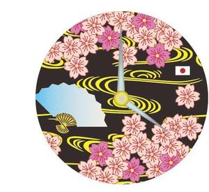 memi Hayama (mamii2408)さんの伝統工芸：蒔絵 腕時計のイラスト制作への提案