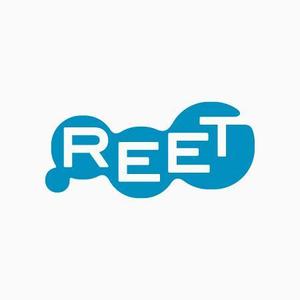 kozi design (koji-okabe)さんのランサーズ運営会社「REET」のロゴマークへの提案