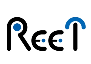 mac_kawa0802さんのランサーズ運営会社「REET」のロゴマークへの提案