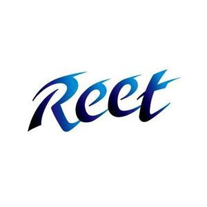 さんのランサーズ運営会社「REET」のロゴマークへの提案