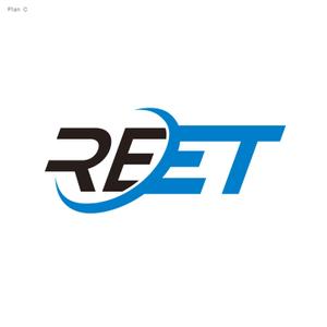 ふぁんたじすた (Fantasista)さんのランサーズ運営会社「REET」のロゴマークへの提案