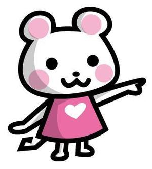 しげるん (shigeru211)さんの美容サロン向けクラウドサービスのイメージキャラクター制作への提案