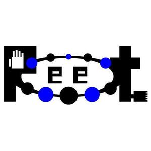 attachさんのランサーズ運営会社「REET」のロゴマークへの提案