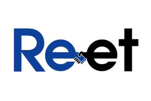 atchさんのランサーズ運営会社「REET」のロゴマークへの提案