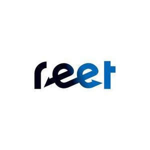 kohakuさんのランサーズ運営会社「REET」のロゴマークへの提案