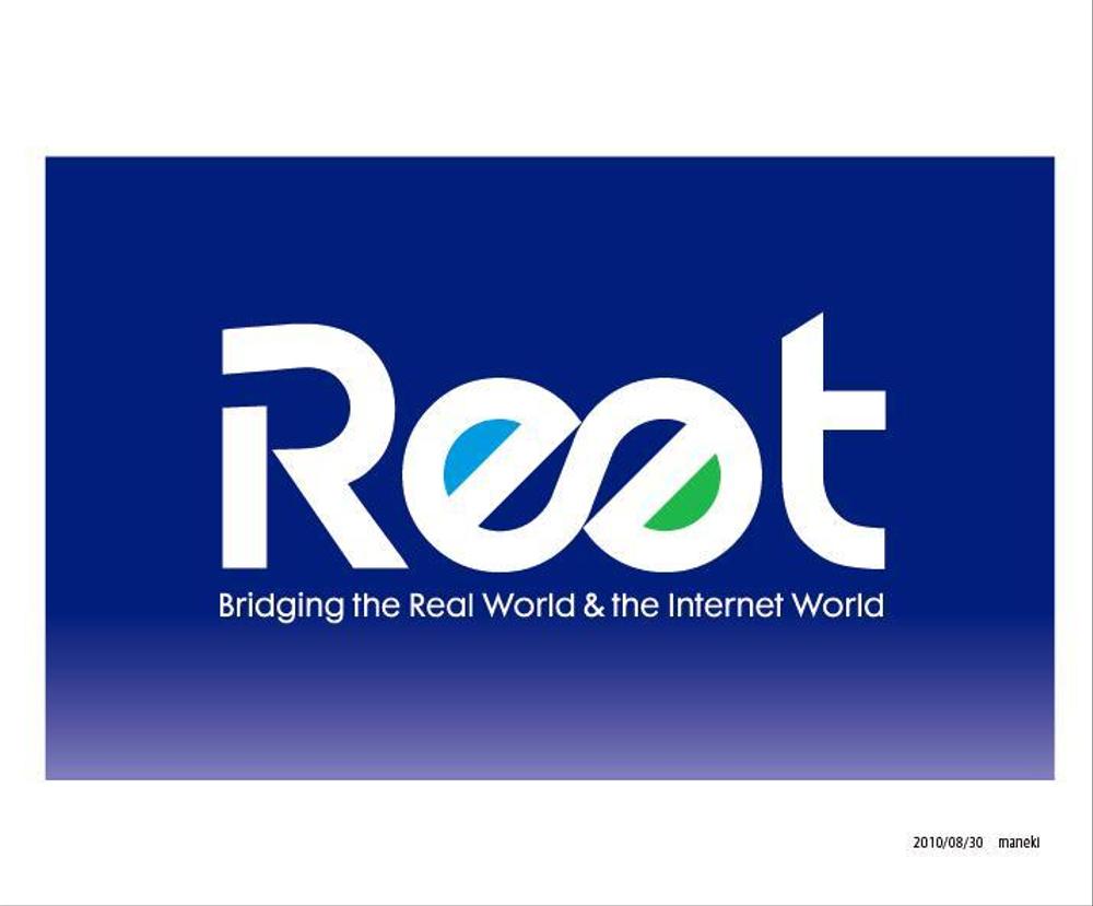 ランサーズ運営会社「REET」のロゴマーク