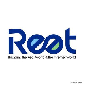 maneki ()さんのランサーズ運営会社「REET」のロゴマークへの提案