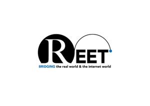 nakagroさんのランサーズ運営会社「REET」のロゴマークへの提案