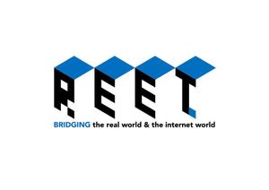 nakagroさんのランサーズ運営会社「REET」のロゴマークへの提案