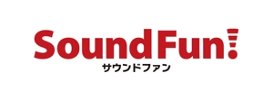 tsujimo (tsujimo)さんの「Sound Fun！」のロゴ作成への提案