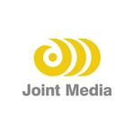 skyblue (skyblue)さんの「Joint Media」のロゴ作成への提案