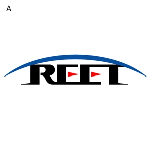 taka design (taka_design)さんのランサーズ運営会社「REET」のロゴマークへの提案