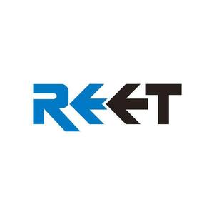 なつの (handsome836)さんのランサーズ運営会社「REET」のロゴマークへの提案